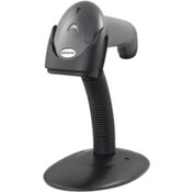 Resim Performax Pr-44 2K Siyah Usb Barkod Okuyucu Ayak Dahil 