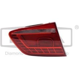 Resim STOP LAMBASI İÇ L ( Led ) 3AE945307C. 