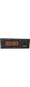 Resim Fornax (8 Kw)Doğalgazlı Seramik Radyant Isıtıcı CE Belgeli, GAZMER Onaylı, 2 Yıl Garantili 