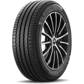 Resim Michelin 235/55 R17 103Y XL Primacy 4+ Oto Yaz Lastiği ( Üretim Yılı: 2024 ) 
