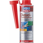 Resim LIQUI MOLY Dizel Sistem Temizleyici Yakıt Katkısı 250 ml 5139 
