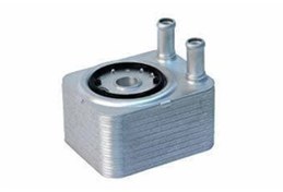 Resim Caddy 2004 - 2011 Model 2.0 TDI Motor Yağ Soğutucusu Kale Marka 