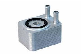 Resim Caddy 2004 - 2011 Model 2.0 TDI Motor Yağ Soğutucusu Kale Marka 