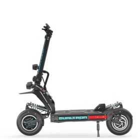 Resim Dualtron X2 Limited Elektrikli Scooter 