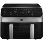 Resim Beko FRA 8494 FitFry 3 in 1 Fritöz 