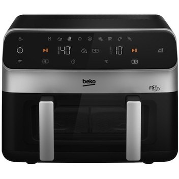 Beko Fra 5334 B Az Yağlı Fritöz