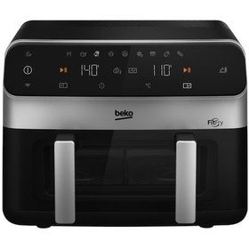 Resim Beko FRA 8494 FitFry 3 in 1 Fritöz 