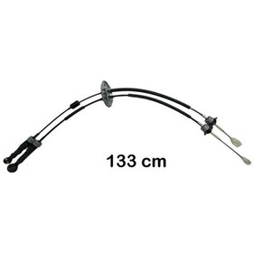 Resim Tel Vites Accent Blue 1,6 Dizel 12-17 6 İleri 
