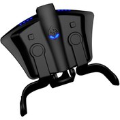 Resim collective Minds Strike Paketi F.P.S. Dominator Kontrol Cihazı Adaptörü - PS4 