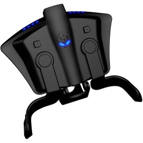 Resim Minds Strike Paketi F.P.S. Dominator Kontrol Cihazı Adaptörü - PS4 