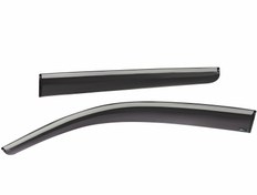 Resim Nıssan Navara Pıck-Up 2005-2020 Sport Style Cam Rüzgarlığı 