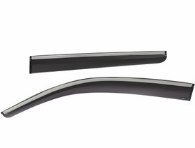 Resim Nıssan Navara Pıck-Up 2005-2020 Sport Style Cam Rüzgarlığı 