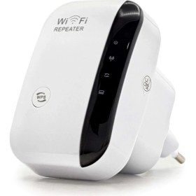 Resim MiraLive Wifi Repeater / Router / Ap 300 Mbps - Beyaz HD9100 