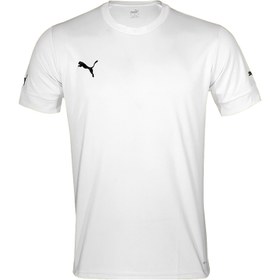 Resim Puma Futbol Formalar Smu Turkey Jersey 