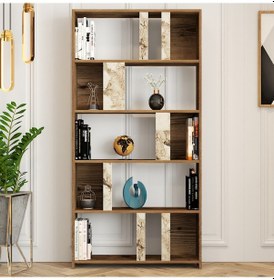 Resim Variant Variant Lima Kitaplık 