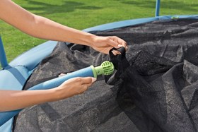 Resim Bestway® Xtreme Air™ 59104 3,66 m Bahçe Trambolini 