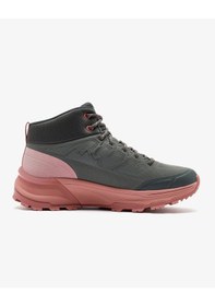 Resim Skechers Max Protect Legacy - Weekend Getaway Kadın Haki Outdoor Bot 180203 Grmv Haki 