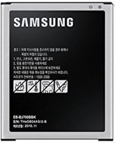 Resim Samsung Galaxy J7 - J700 Sm-J700H Batarya Pil 