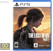 Resim The Last Of Us Part 1 - Ps5 Oyun - Takas - Game Opss 