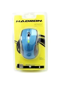 Resim Hadron HD5637 Kablosuz Optik Mouse 