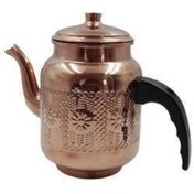 Resim Anka Eko Bakır Demlik 2 Litre 