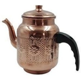 Resim Anka Eko Bakır Demlik 2 Litre 