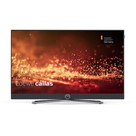 Resim Loewe Callas 4K Smart LED TV 43\ zentracallas43 