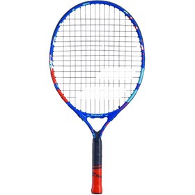 Resim Babolat Ballfighter 21 S Cv Unisex Çocuk Tenis Raketi 