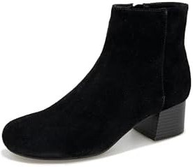 Resim Kenneth Cole REACTION Kadın Yol Durdurma Bloğu Topuk Ayak Bileği Patik 