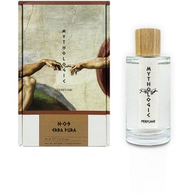 Resim N-09 Mythologic - Erba Pura - 100 ml 