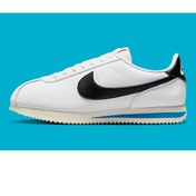 Resim Nike Women Cortez Kadın Beyaz Sneaker 