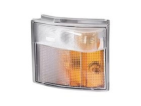 Resim Scania 4 Serisi Sol Sinyal 