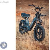 Resim TBIKE VİFA Q8 (750 WATT) 