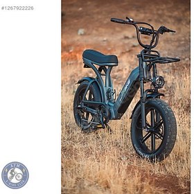 Resim TBIKE VİFA Q8 (750 WATT) 