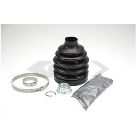 Resim GKN GLANZER 304836 AKS KÖRÜĞÜ MERCEDES W169 A180-A200-A180 CDI A2 