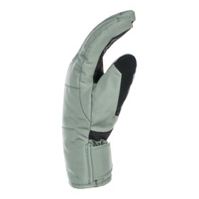 Resim Quiksilver Cross Glove Erkek Yeşil Eldiven 