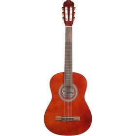Resim Almira MG917-JR-WA3/4 Klasik Gitar 