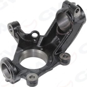 Resim Gva 4531020 - Ön Aks Taşıyıcı Sol Transit V184 01 06 