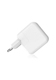 Resim Notebook Adaptör - Apple Uyumlu MacBook Usb-c 87w Mv912ll/a Muadili İle 