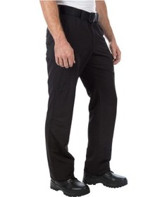 Resim 5.11 Fast-Tac Cargo Pantolon Siyah (461218155) Siyah 