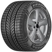 Resim Fulda 195/70 R15C 104/102R Conveo Trac 3 Kış Lastiği 2024 
