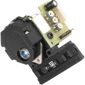 Resim Crackedice Kss240a Radyo Blu-rays Cd Oynatıcı Lens Optik Alıcılar Sony Kafa İçin 