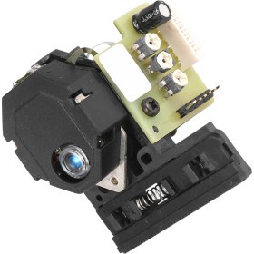 Resim Crackedice Kss240a Radyo Blu-rays Cd Oynatıcı Lens Optik Alıcılar Sony Kafa İçin 