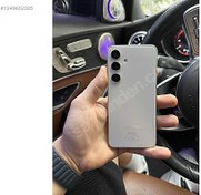 Resim Samsung S24 İkinci El YD | 128 GB | Gri İkinci El Samsung galaxy s 24 nokta hatasız