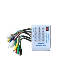 Resim Fosenze Elektrikli Araç Çok Fonksiyonlu Test Cihazı - Kontrolör, Motor, Hall Sensörü Ve Fren Testi İçin Taşınabilir Cihaz 