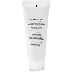 Resim İthalSepeti 2 Adet - 80ml Karbon Peeling Jel ( Carbon Peeling ) Nd Yag 