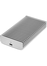 Resim Owc Express 1m2 Usb4 Taşınabilir SSD Kutusu Boş 
