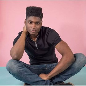 Resim Gdx Kağıt Sonsuz Stüdyo Fon Perde Coral 2.70x11 Metre 