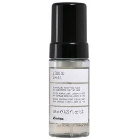 Resim Davines Liquid Spell Güçlendirici Hacim Veren Losyon 125ml 