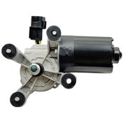 Resim Silecek Motoru Rio 2000-2005/shuma 2001-2004 Ön- Product Code 